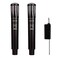Wireless Dual Mic Cordless Microphone