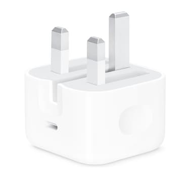 Apple Adapter 20W Usb-C Power