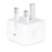 Apple Adapter 20W Usb-C Power