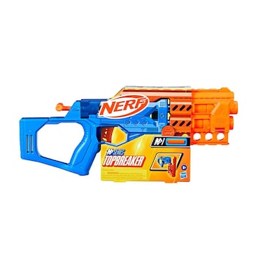 Nerf N Series Topbreaker