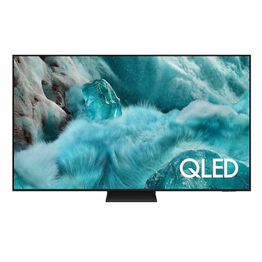 Samsung Tv Qa55Q7Fauxtw 55Inch