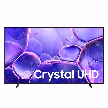 Samsung Tv Ua75U8000Fuxtw 75Inch