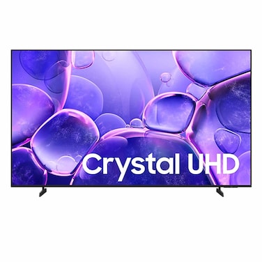 Samsung Tv Ua65U8000Fuxtw 65Inch
