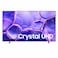 Samsung Tv Ua43U8000Fuxtw 43Inch