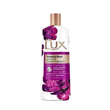 Lux Shower Gel Tempting Musk Euthoria 500ML