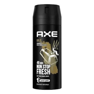 Axe Men Deodorant Wood And Fresh 150ML
