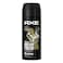 Axe Men Deodorant Wood And Fresh 150ML