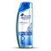 Head &amp; Shoulders Shampoo Scalp Detox 400ML
