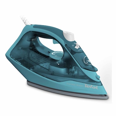 Tefal Iron Steam Fv2867E0 2500W