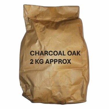 Lcdc Charcoal Oak Sindian 2KG