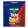 Halabi Nuts Trio Barbecue 150GR Special Price