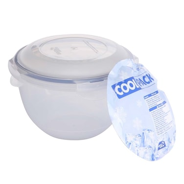 L&amp;L Round Bowl 1.3L