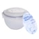 L&amp;L Round Bowl 1.3L
