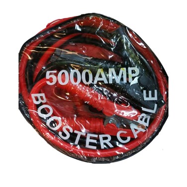 Booster Cables 5000Am 3M Box