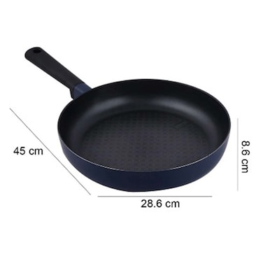 Decore Fry Pan Titanium 28CM