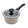 Lock And Lock Vitamin Stone Saucepan 18CM