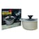 Lock And Lock Vitamin Stone Stockpot 24CM