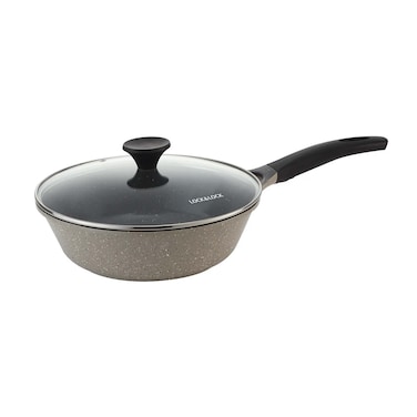 Lock And Lock Vitamin Stone Wok 30CM