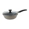 Lock And Lock Vitamin Stone Wok 30CM
