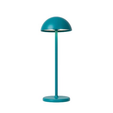 Joy Table Lamp Outdoor-Turquoise Led 1,5W
