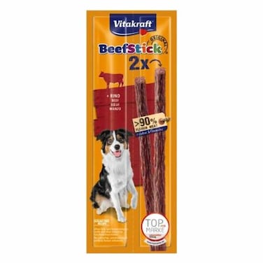 Vitakraft Dog Beef Stick 2X24GR