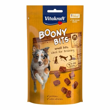 Vitakraft Dog Boony Bits 120GR