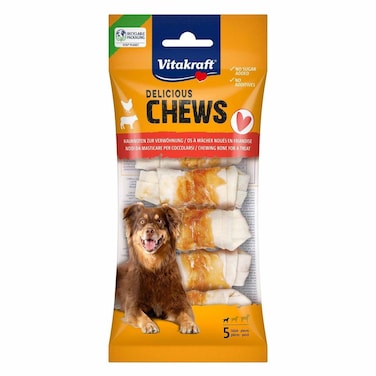 Vitakraft Dog Chews 5X70GR
