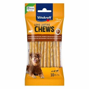 Vitakraft Dog Chews Inbon 10Pieces 50GR