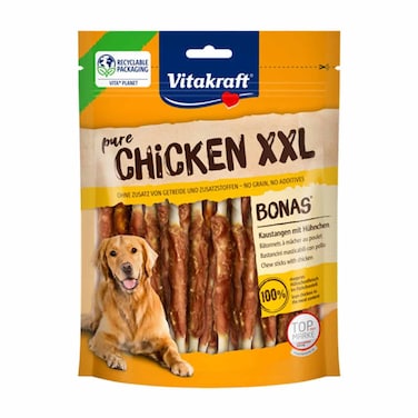 Vitakraft Dog Chicken Bonas XXXl 200GR