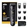 Braun Beard Trimmer Bt5560