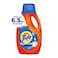 Tide Laundry Gel Clean And Fresh 3KG
