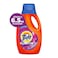 Tide Laundry Gel Lavender 3KG