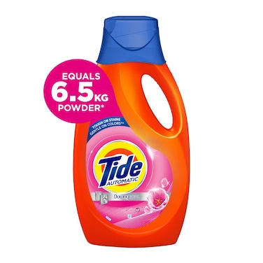 Tide Laundry Gel Touch Downy 3KG
