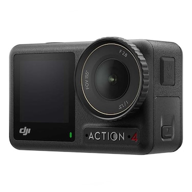 Dji Osmo Action 4 Adventure Combo