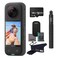 Insta360 X3 Pockt 360 Action Camera