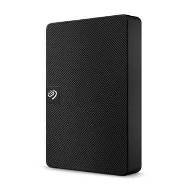 Seagate 1Tb Hdd External Harddisk