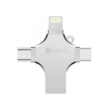 Coteetci 256Gb 4 Inter Flash Drive