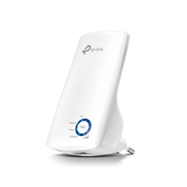 Tplink Wifi Extendr N300 Tl-Wa850Re