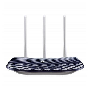 Tplink Ac750 Wireless Router C20