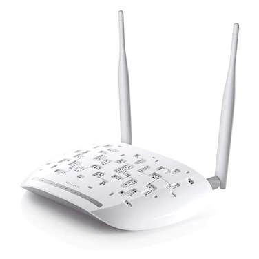 Tplink Td-W9950 300Mbps Wifi Router