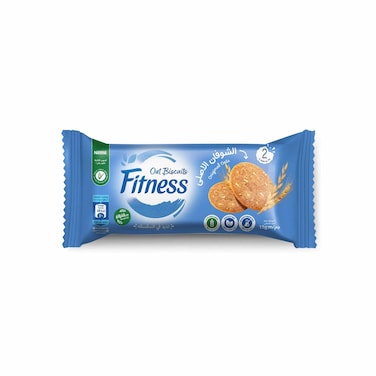 Fitness Biscuit Petite 15GR