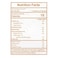 Cahva Cinnamon Creamer 30 Sachet