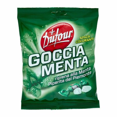 Dufour Goccia Menta 150GR
