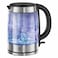 Russell Hobbs Glass Kettle 21600-57