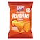Snips Tortilla Nacho Cheese 230GR