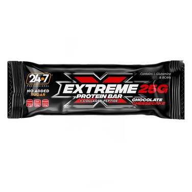 24.7 Protein Extra Chocolate Cheesecake 65GR