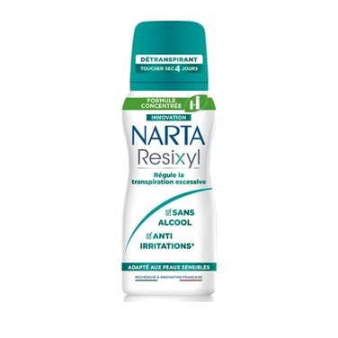 Narta Deodorant For Women Resixyl 100ML