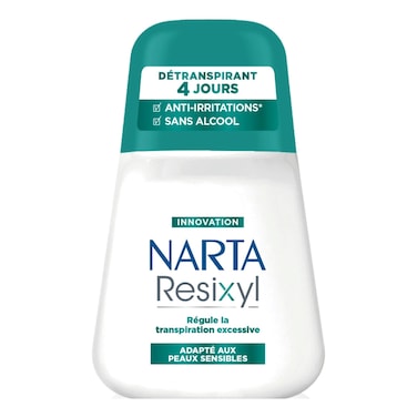 Narta Roll On For Women Resixyl 50ML