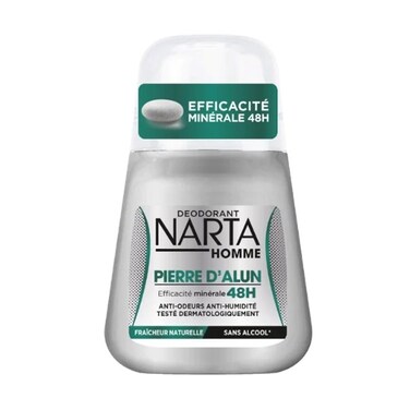 Narta Roll On For Men Pierre D'alun  50ML