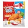 Kwik Crunch Chiken Fillet Hot 500GR